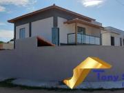 Casa / Sobrado para Venda em Cabo Frio/RJ Guriri 3 Quartos