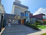 Casa / Sobrado para Venda em Cabo Frio/RJ Guriri 3 Quartos