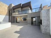 Casa / Sobrado para Venda em Cabo Frio/RJ Guriri 3 Quartos