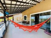 Casa / Sobrado para Venda em Cabo Frio/RJ Guriri 3 Quartos