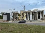 Casa / Sobrado para Venda em Cabo Frio/RJ Guriri 3 Quartos