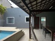 Casa / Sobrado para Venda em Cabo Frio/RJ Guriri 4 Quartos