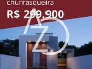 Casa / Sobrado para Venda em Cabo Frio/RJ Guriri