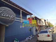 Casa / Sobrado para Venda em Cabo Frio/RJ Jardim Caiçara...