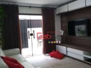 Casa / Sobrado para Venda em Cabo Frio/RJ Jardim Caiçara...