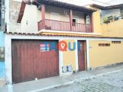 Casa / Sobrado para Venda em Cabo Frio/RJ Jardim Caiçara...