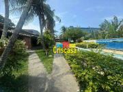 Casa / Sobrado para Venda em Cabo Frio/RJ Jardim...