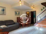 Casa / Sobrado para Venda em Cabo Frio/RJ Jardim...