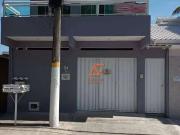 Casa / Sobrado para Venda em Cabo Frio/RJ Jardim...