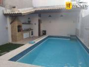 Casa / Sobrado para Venda em Cabo Frio/RJ Jardim...