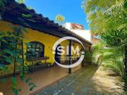 Casa / Sobrado para Venda em Cabo Frio/RJ Jardim...