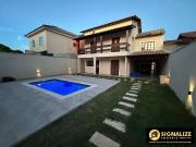 Casa / Sobrado para Venda em Cabo Frio/RJ Jardim...