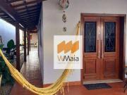Casa / Sobrado para Venda em Cabo Frio/RJ Jardim...