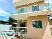 Casa / Sobrado para Venda em Cabo Frio/RJ Jardim Peró 2...