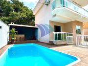 Casa / Sobrado para Venda em Cabo Frio/RJ Jardim Peró 2...