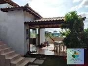 Casa / Sobrado para Venda em Cabo Frio/RJ Jardim Peró 2...