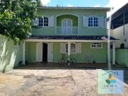 Casa / Sobrado para Venda em Cabo Frio/RJ Jardim Peró 3...