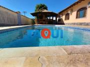 Casa / Sobrado para Venda em Cabo Frio/RJ Jardim Peró 4...