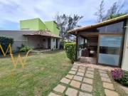 Casa / Sobrado para Venda em Cabo Frio/RJ Long Beach Tamoios
