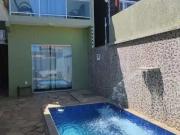 Casa / Sobrado para Venda em Cabo Frio/RJ Maria Joaquina...