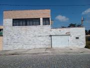 Casa / Sobrado para Venda em Cabo Frio/RJ Foguete 2 Quartos