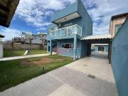 Casa / Sobrado para Venda em Cabo Frio/RJ Miguel Couto 4...