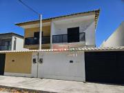 Casa / Sobrado para Venda em Cabo Frio/RJ Miguel Couto 4...