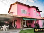 Casa / Sobrado para Venda em Cabo Frio/RJ Miguel Couto 7...