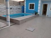 Casa / Sobrado para Venda em Cabo Frio/RJ Nova...