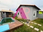 Casa / Sobrado para Venda em Cabo Frio/RJ Unamar 2 Quartos