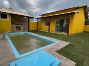 Casa / Sobrado para Venda em Cabo Frio/RJ Nova...