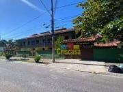 Casa / Sobrado para Venda em Cabo Frio/RJ Ogiva 2 Quartos