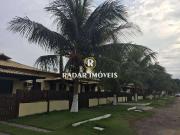 Casa / Sobrado para Venda em Cabo Frio/RJ Ogiva 2 Quartos