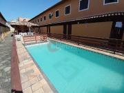 Casa / Sobrado para Venda em Cabo Frio/RJ Ogiva 2 Quartos