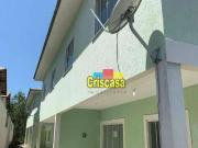 Casa / Sobrado para Venda em Cabo Frio/RJ Ogiva 2 Quartos