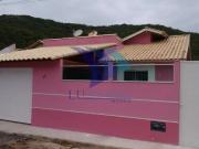 Casa / Sobrado para Venda em Cabo Frio/RJ Ogiva 2 Quartos