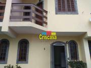 Casa / Sobrado para Venda em Cabo Frio/RJ Ogiva 2 Quartos
