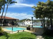 Casa / Sobrado para Venda em Cabo Frio/RJ Ogiva 2 Quartos