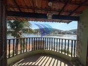 Casa / Sobrado para Venda em Cabo Frio/RJ Ogiva 2 Quartos