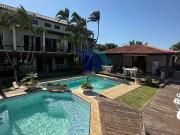 Casa / Sobrado para Venda em Cabo Frio/RJ Ogiva 3 Quartos