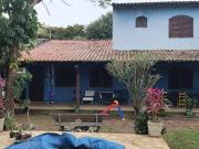 Casa / Sobrado para Venda em Cabo Frio/RJ Ogiva 3 Quartos