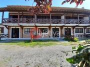Casa / Sobrado para Venda em Cabo Frio/RJ Ogiva 3 Quartos