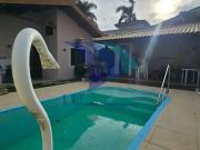 Casa / Sobrado para Venda em Cabo Frio/RJ Ogiva 3 Quartos