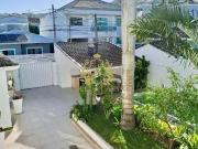 Casa / Sobrado para Venda em Cabo Frio/RJ Ogiva 3 Quartos