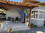 Casa / Sobrado para Venda em Cabo Frio/RJ Ogiva 3 Quartos