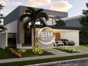 Casa / Sobrado para Venda em Cabo Frio/RJ Ogiva 3 Quartos