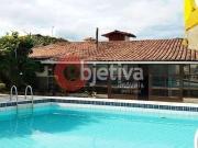 Casa / Sobrado para Venda em Cabo Frio/RJ Ogiva 3 Quartos