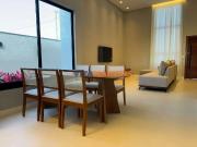 Casa / Sobrado para Venda em Cabo Frio/RJ Ogiva 3 Quartos