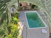 Casa / Sobrado para Venda em Cabo Frio/RJ Ogiva 3 Quartos