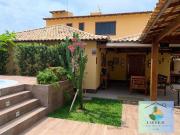 Casa / Sobrado para Venda em Cabo Frio/RJ Ogiva 3 Quartos